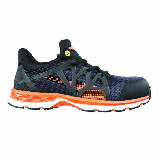 Chaussures de Sécurité Homme RUSH 2.0 MID - PUMA SAFETY