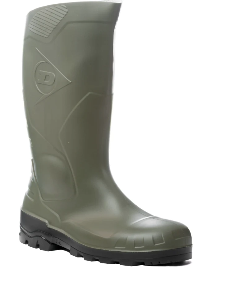 Bottes de Sécurité Devon Safety S5 - DUNLOP
