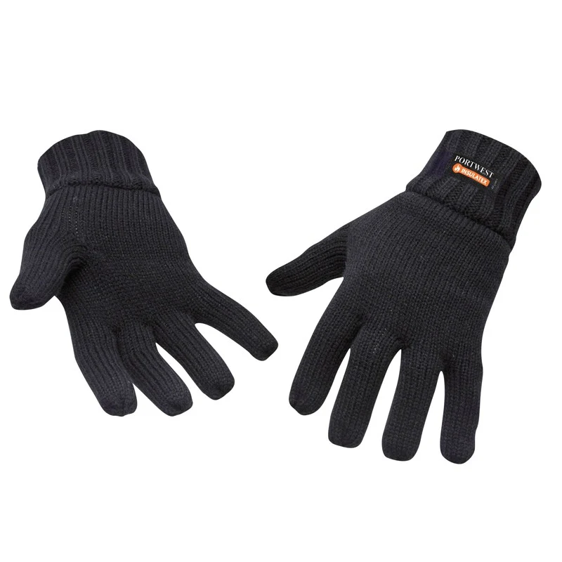 Gant Tricot Doublé Insulatex - PORTWEST