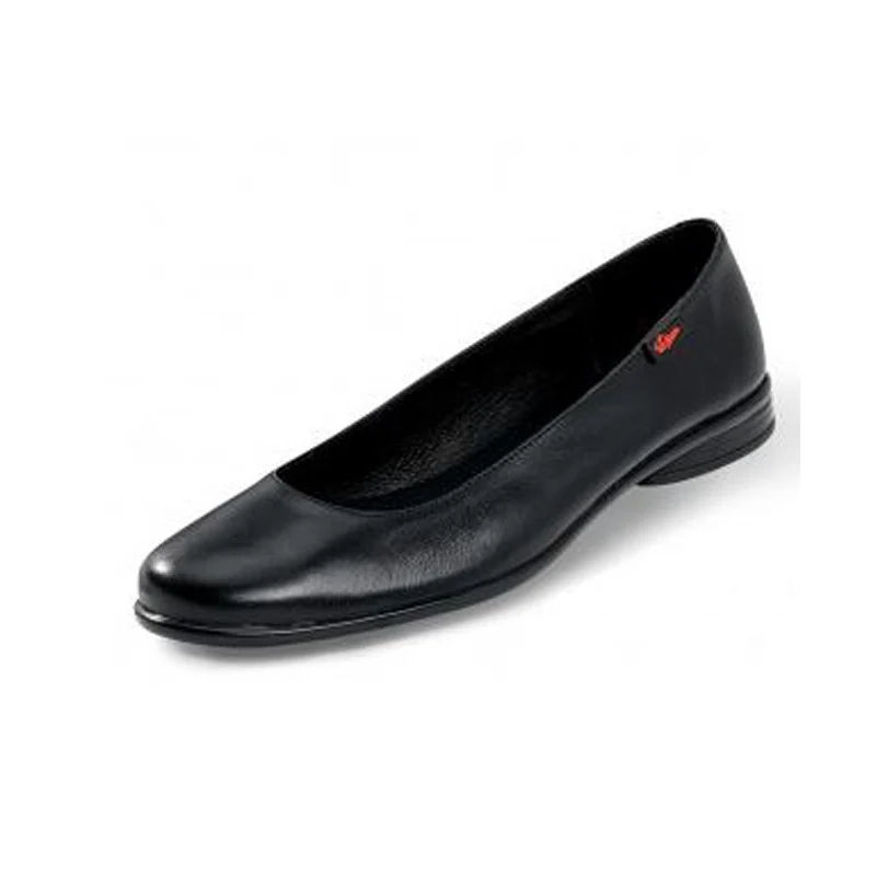 Ballerines Noires - PROFI DRESS
