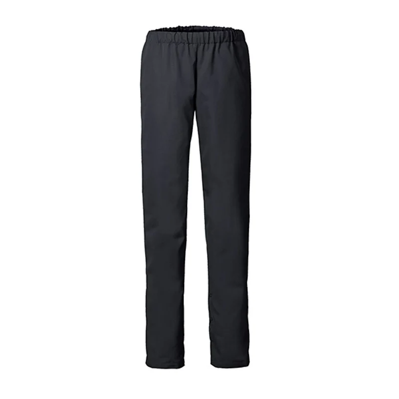 Pantalon Couleur Charcoal Reglisse - LAFONT CUISINE