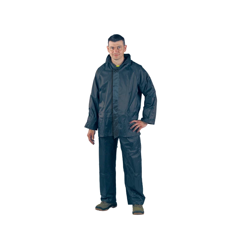 Ensemble de Pluie Souple Destockage T. XXL - EUROPROTECTION