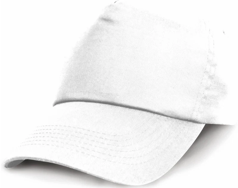 Casquette Pâtissier/Boulanger Blanche - RESULT