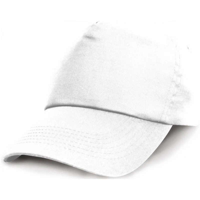 Casquette de Pâtissier/Boulanger Noire - TOPTEX