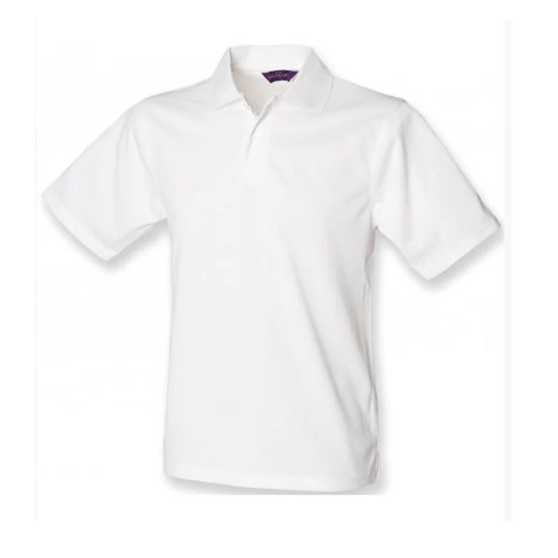 Polo Homme Coolplus - TOPTEX