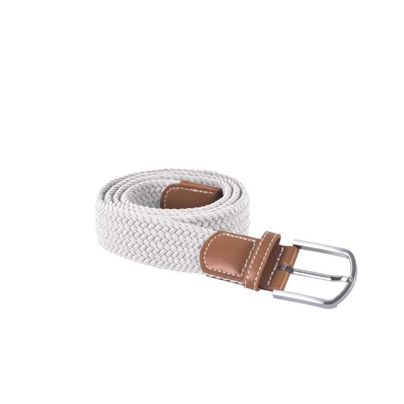 Ceintures Tressées Elastiquées - TOPTEX