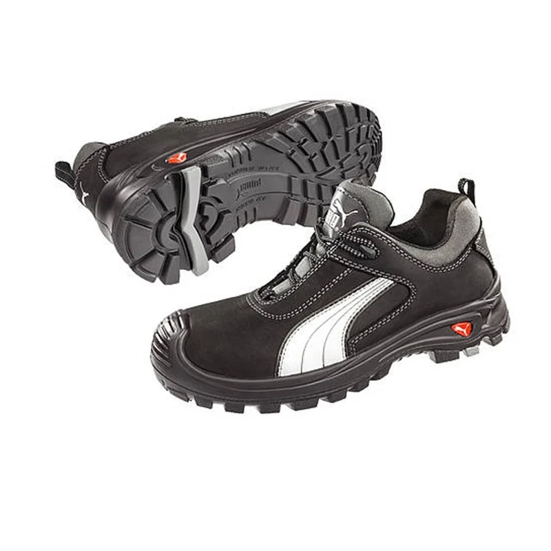 Basket de Sécurité S3 Cascades - PUMA SAFETY