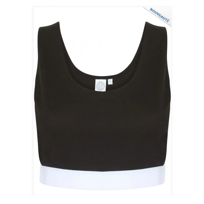 Brassière Sublimation Femme - TOPTEX