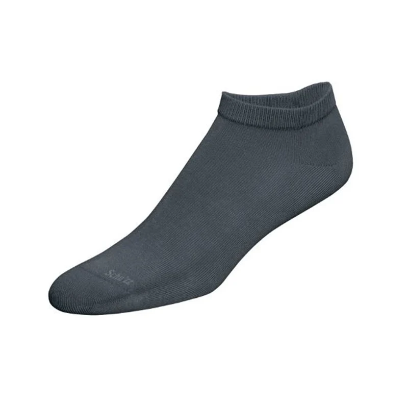 Chaussettes Mini Anthracite Bambou - SCHU'ZZ