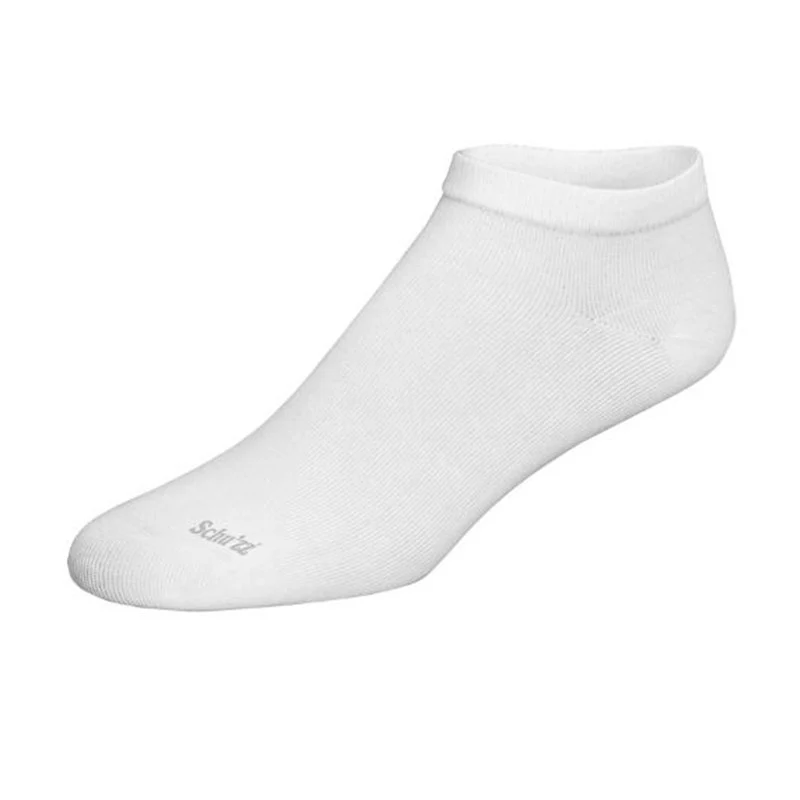 Chaussettes Mini Blanc Bambou - SCHU'ZZ