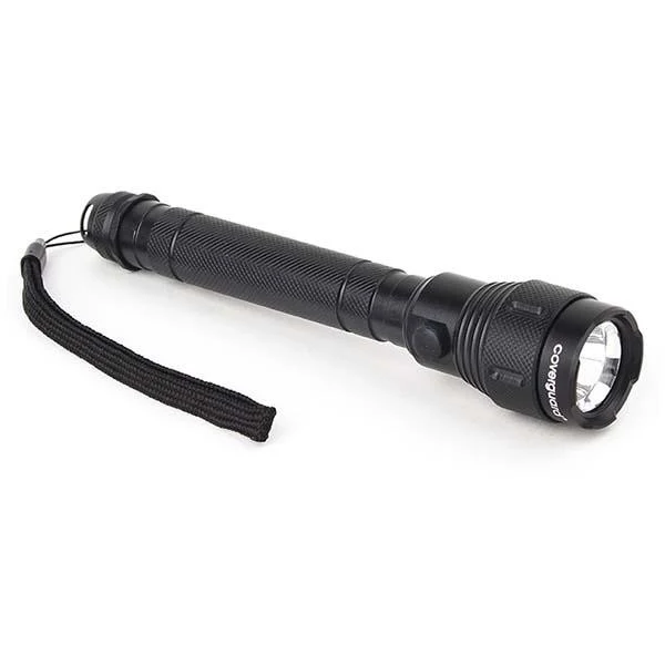 Lampe de Poche - EUROPROTECTION