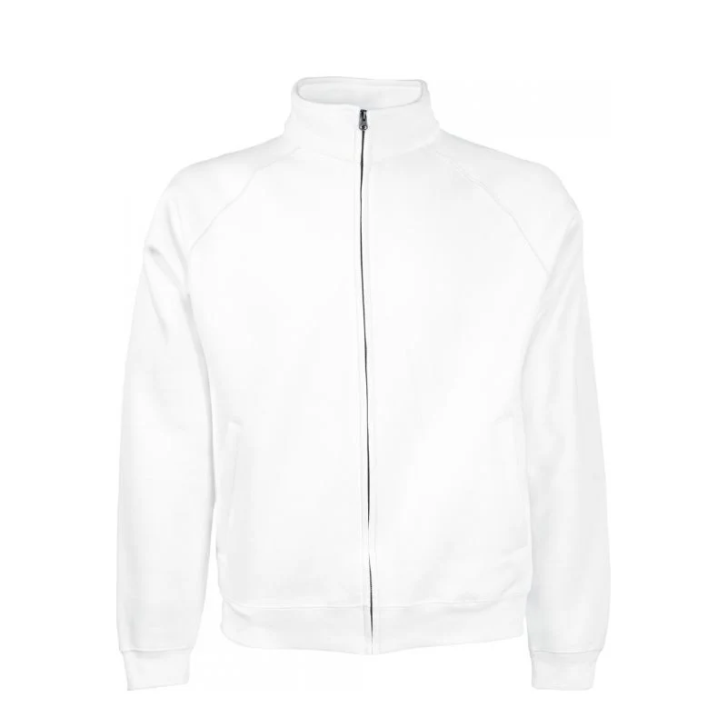 Veste Homme Zippée - TOPTEX