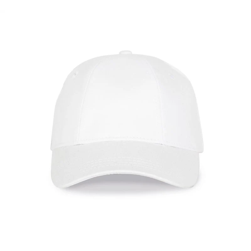Casquette Homme Easy Printing 6 panneaux - KARIBAN